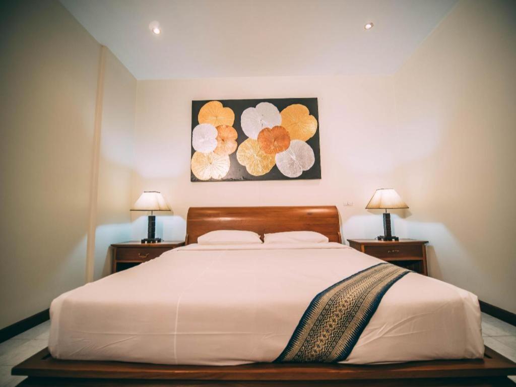 Tao Garden Health Spa & Resort Chiang Mai Exterior photo